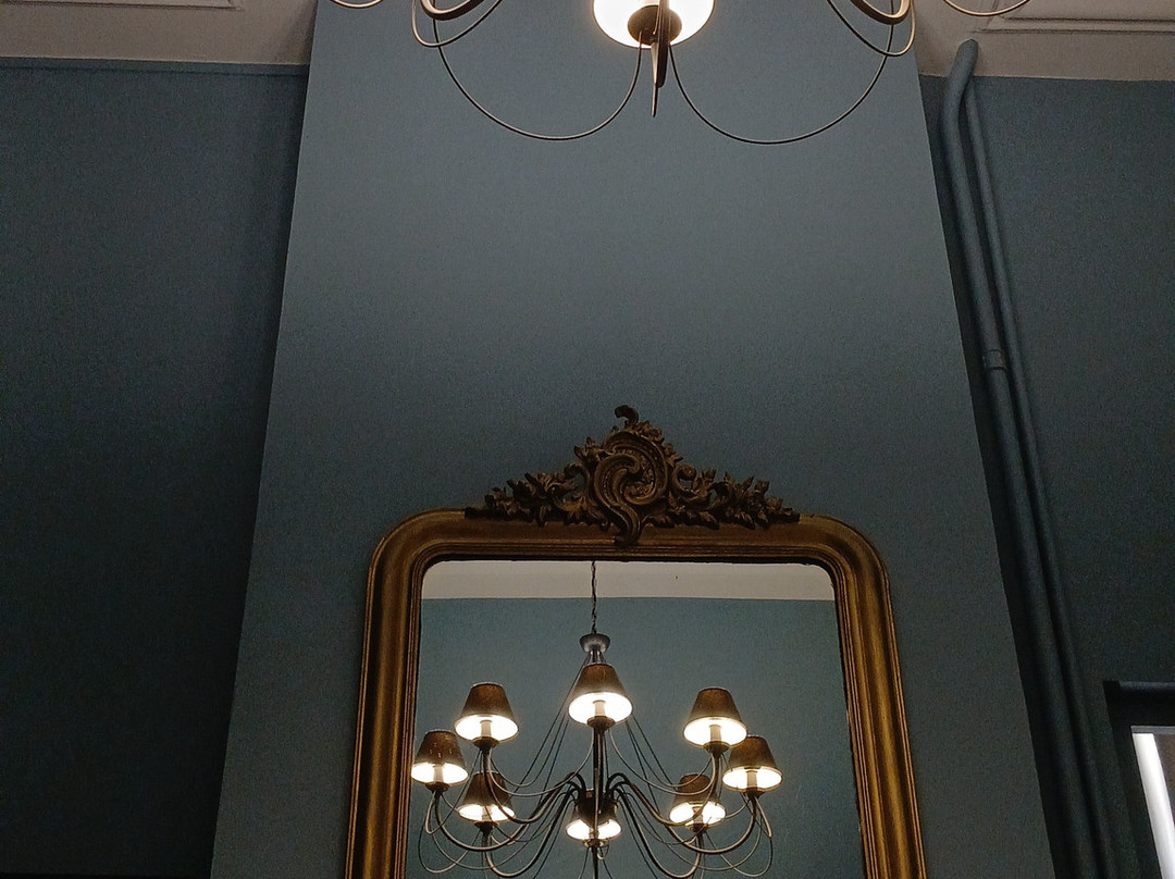 Hôtel de Paris主图