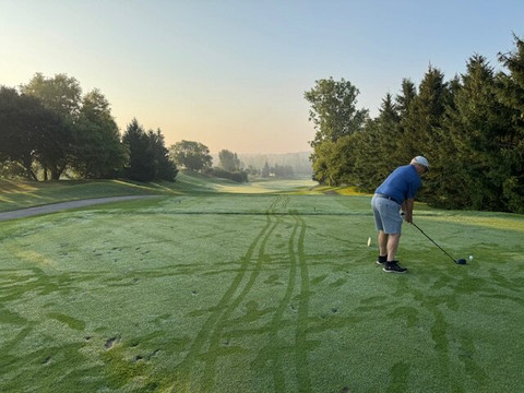 Rebel Creek Golf Club-Petersburg必去景点