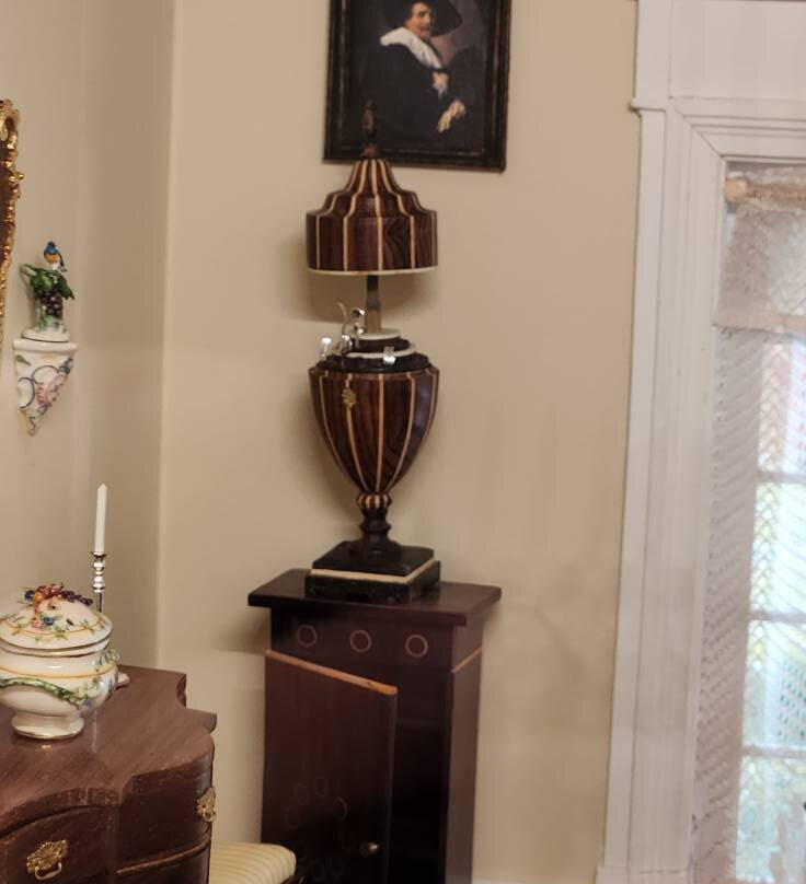 Museum of Miniature Houses and Other Collections-卡梅尔必去景点