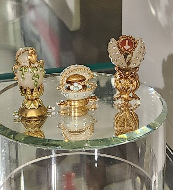 Museum of Miniature Houses and Other Collections-卡梅尔必去景点