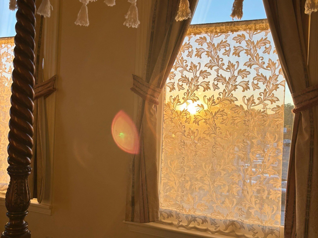 Geiser Grand Hotel主图