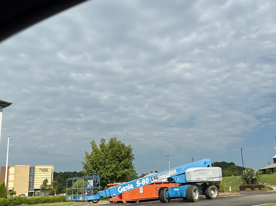 Howard Johnson by Wyndham Jackson主图