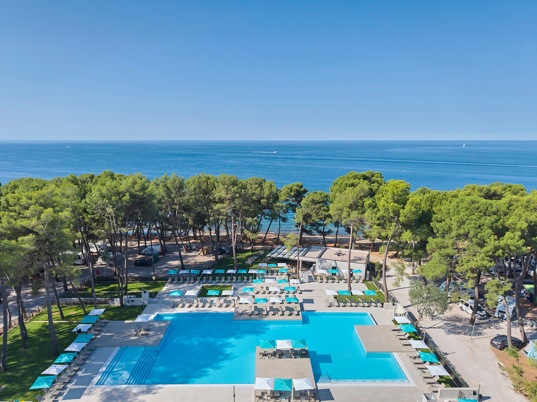 Camping Savudrija