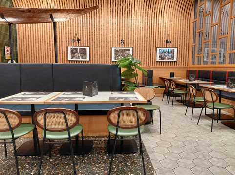 The Exchange Trx-吉隆坡必去景点