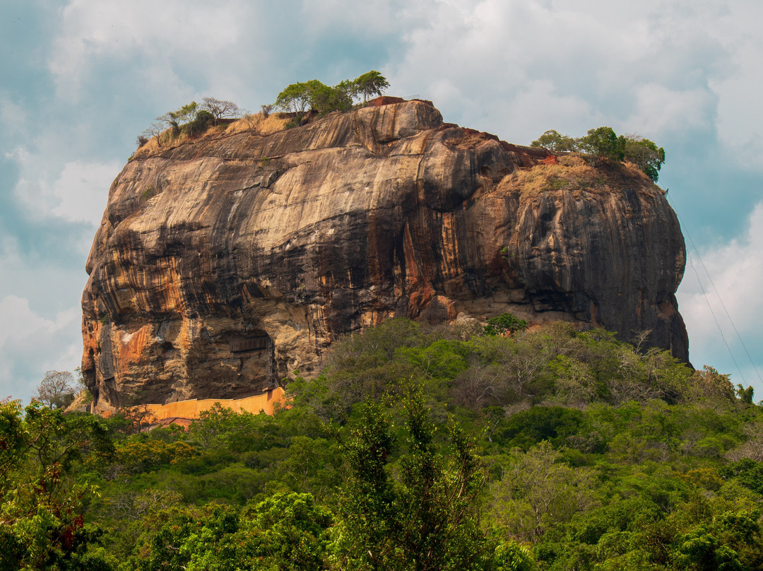 Beauty Island Lanka Travels-Wattegama必去景点