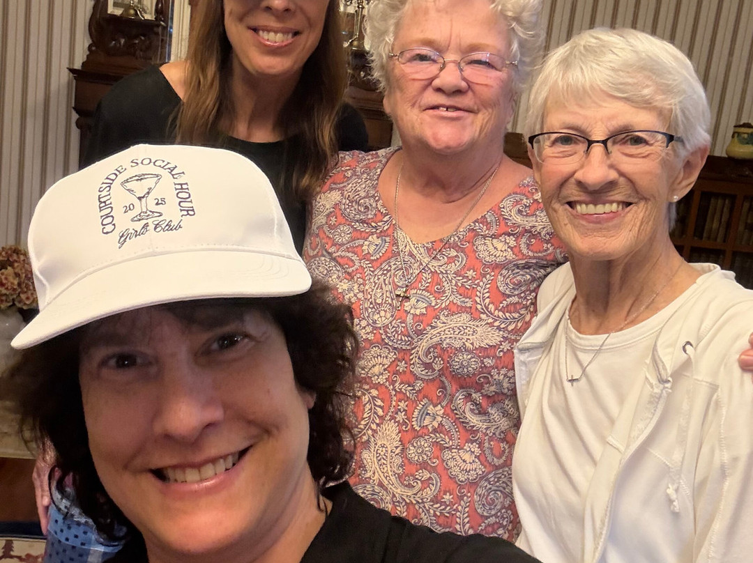 Museum at the Friends Home-Waynesville必去景点