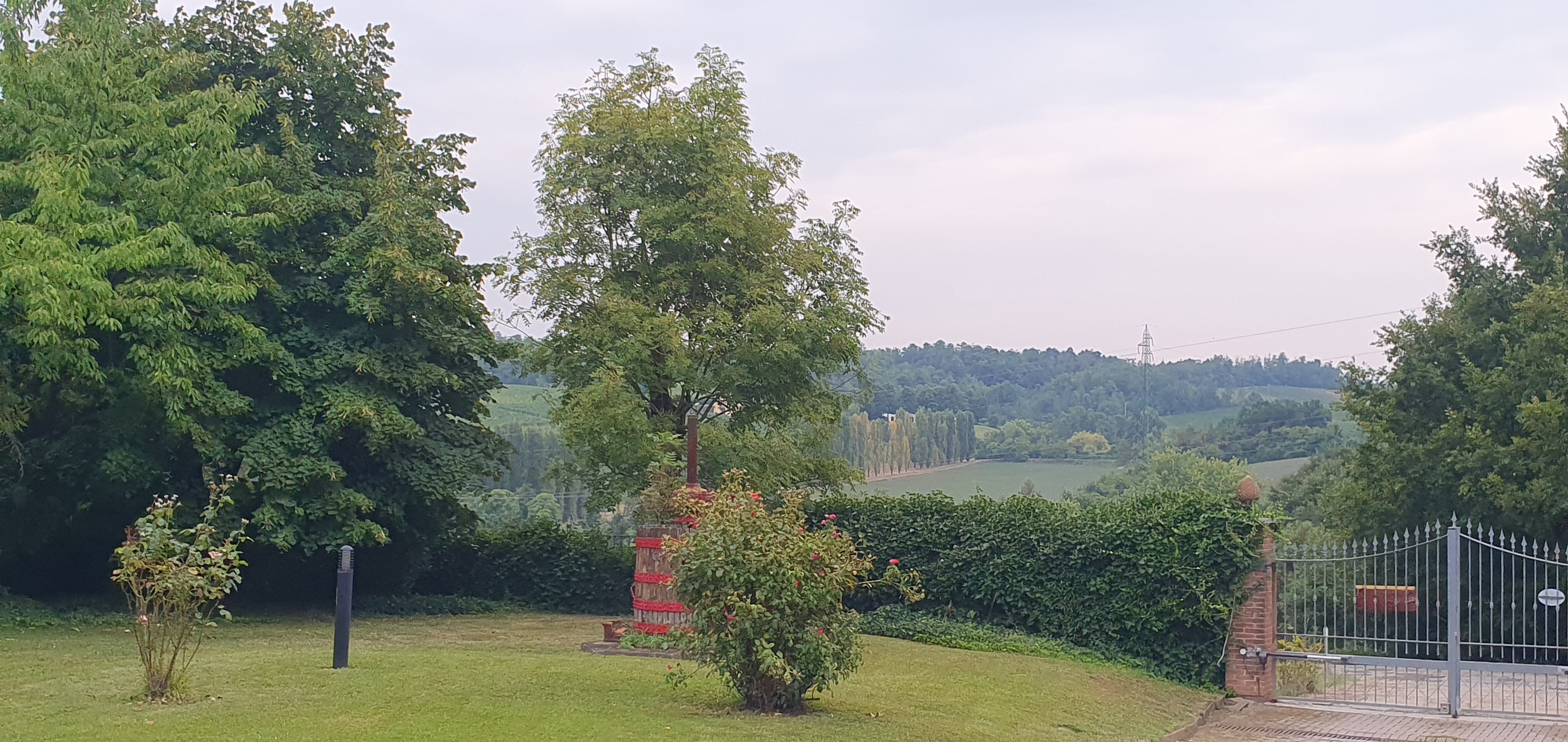 Valditerra Vini - B&B La Rombetta-官方