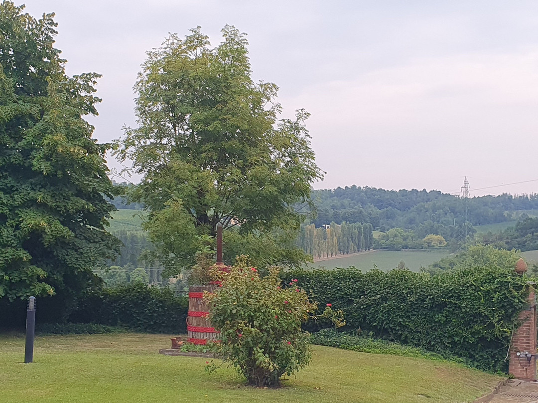 Valditerra Vini - B&B La Rombetta主图