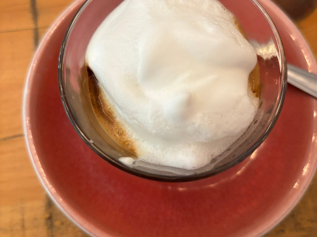 Couleur Cafe Signature