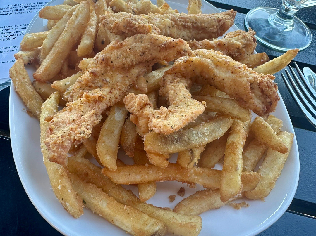 Cedar Ridge Restaurant