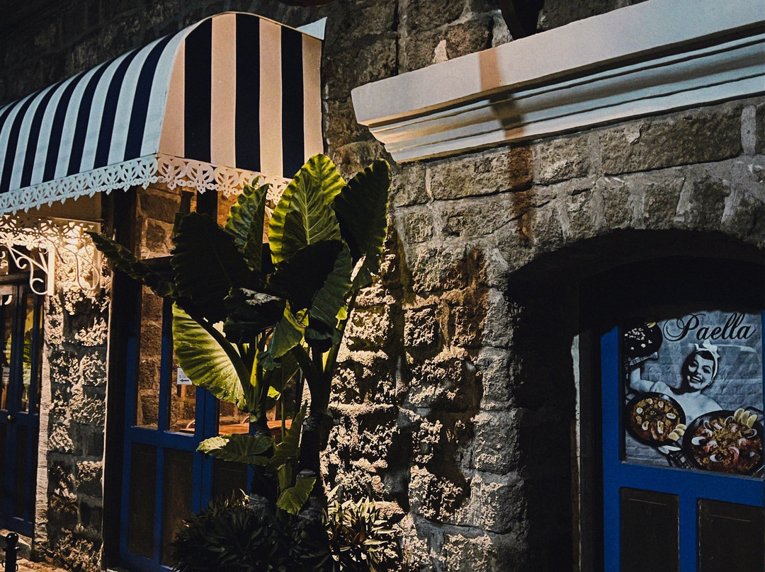 Cuchara Y Tenedor Taal, Batangas