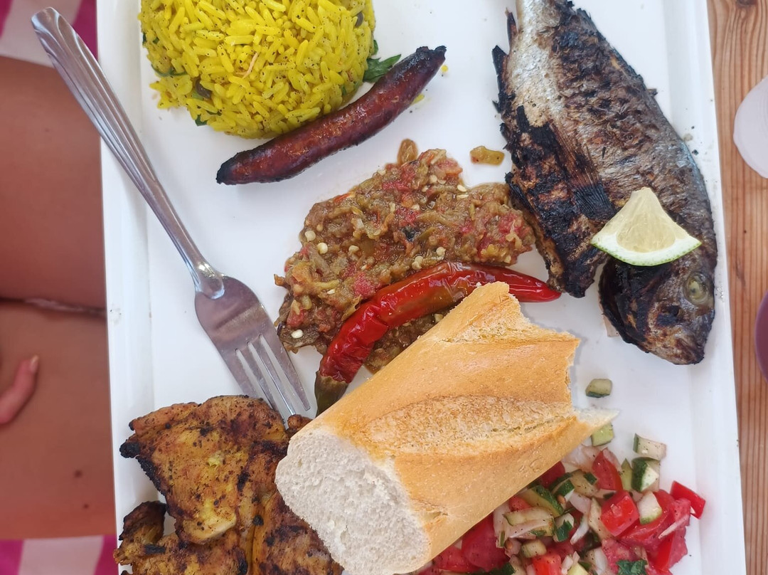 Kuriat Islands-摩纳斯特必去景点