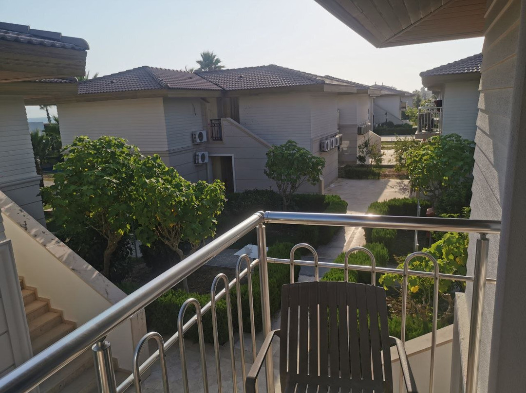 Crystal Boutique Beach Resort