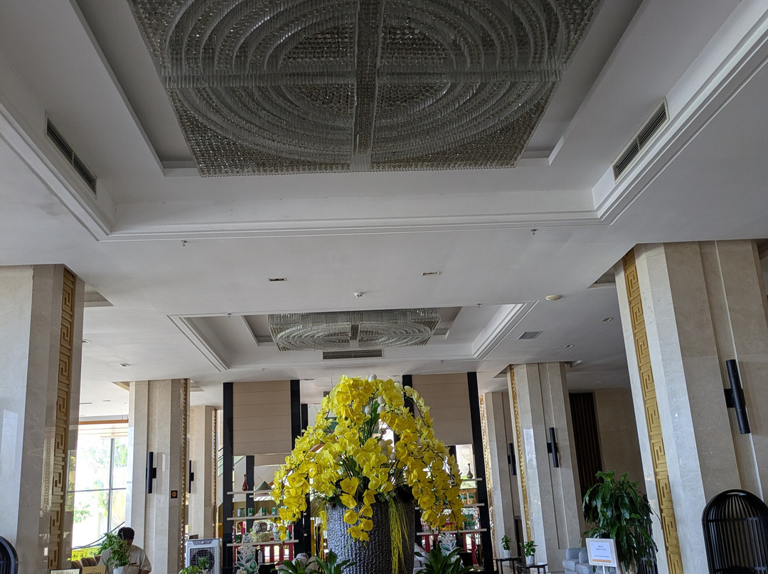 Muong Thanh Luxury Nhat Le Hotel主图