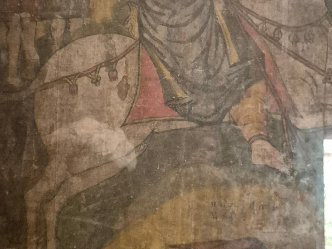 Hike Lalibela Tours-拉利贝拉必去景点