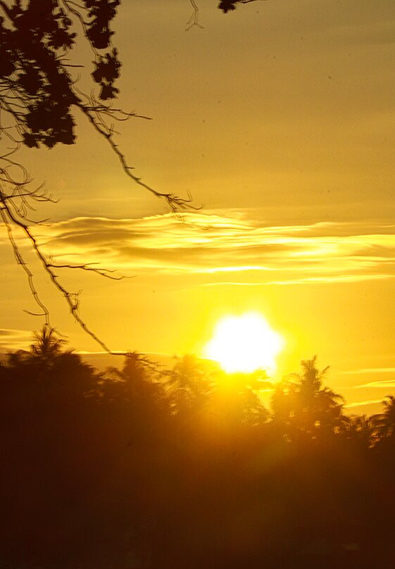 Bali - Cottage Sambirenteng主图