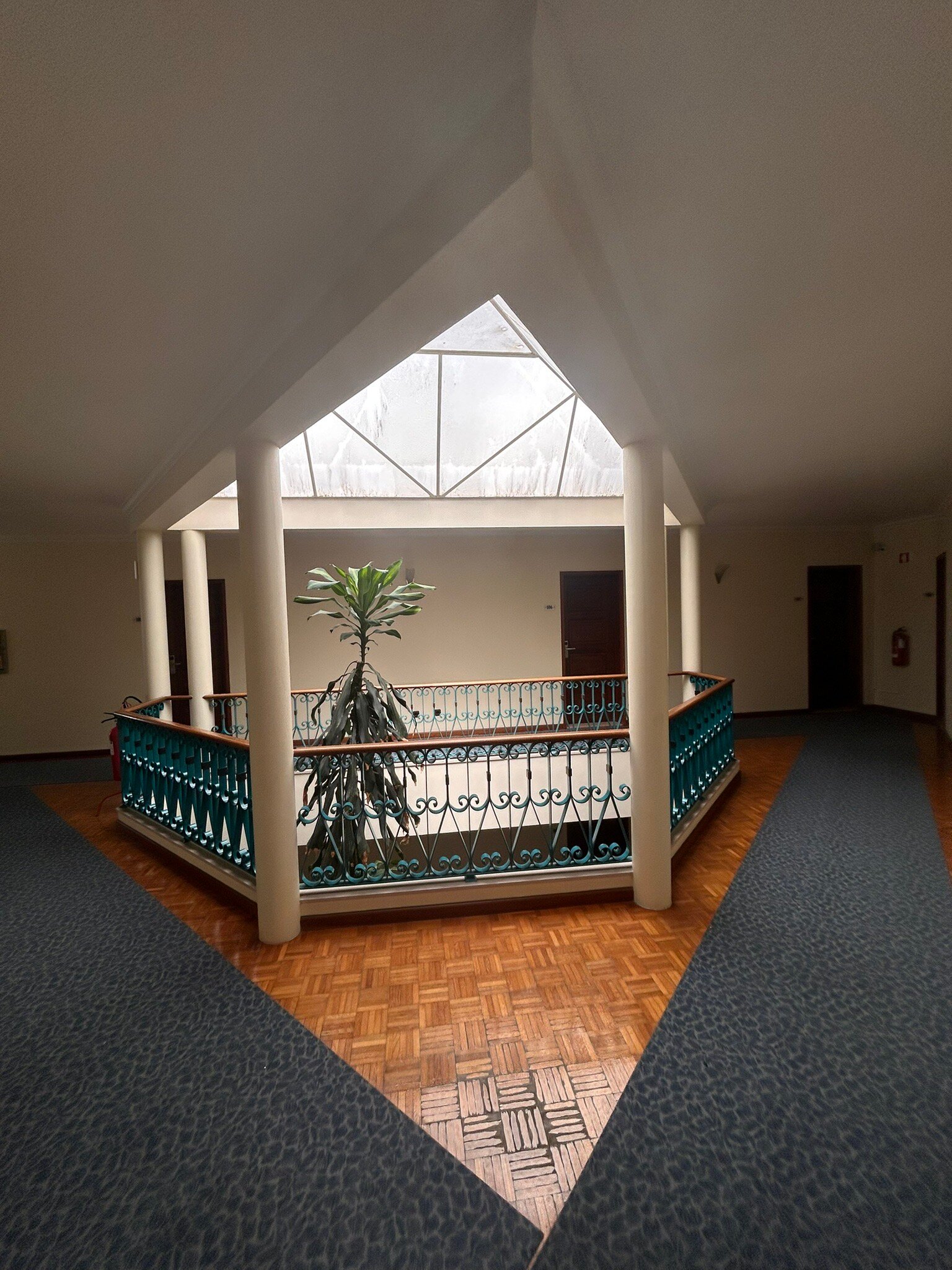 Hotel Aeroporto-官方