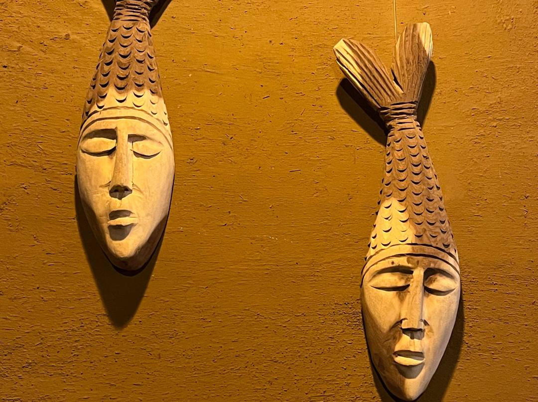 Hotel Posada Yolihuani主图