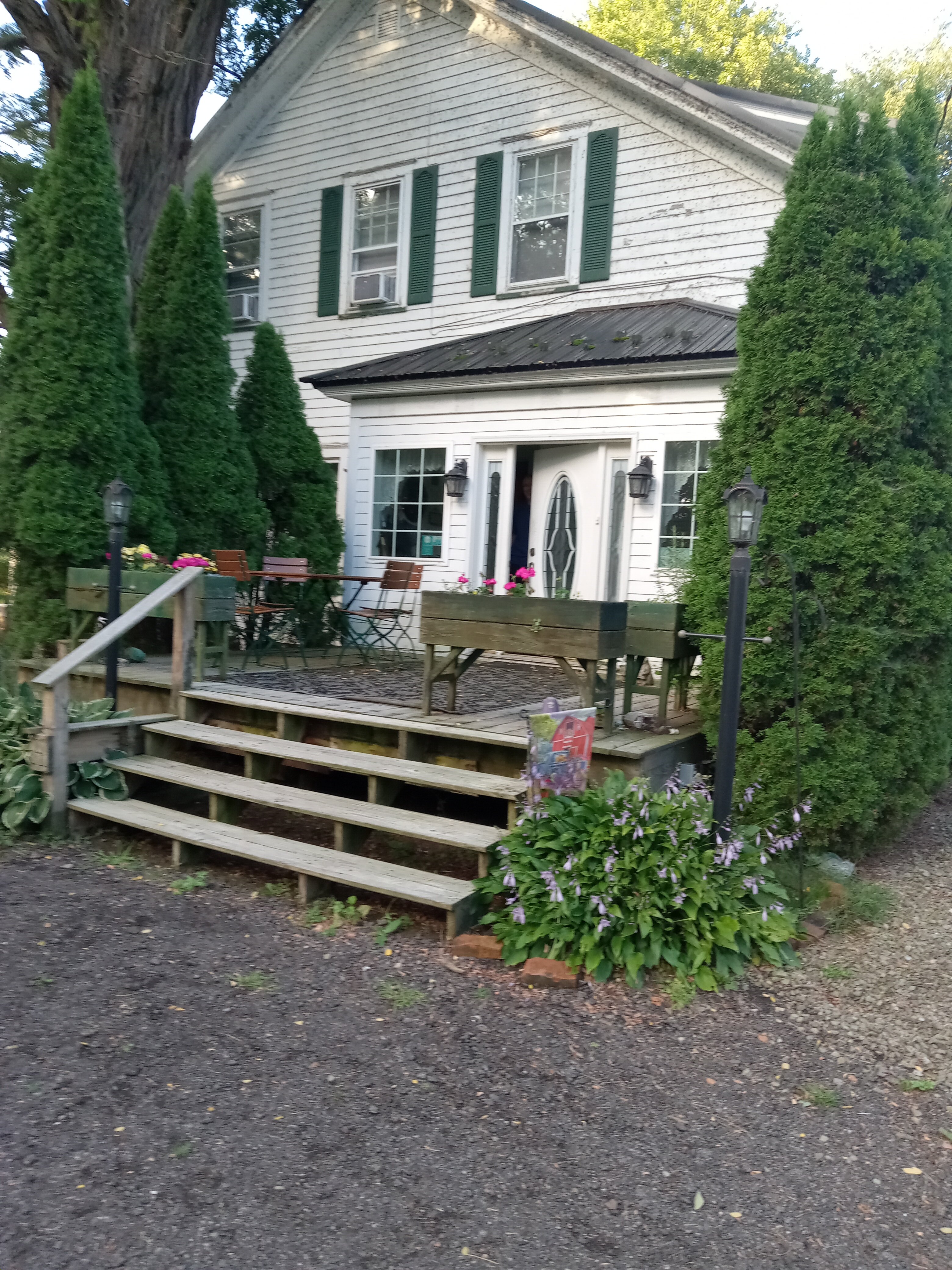 Great Tree Inn Bed & Breakfast-官方