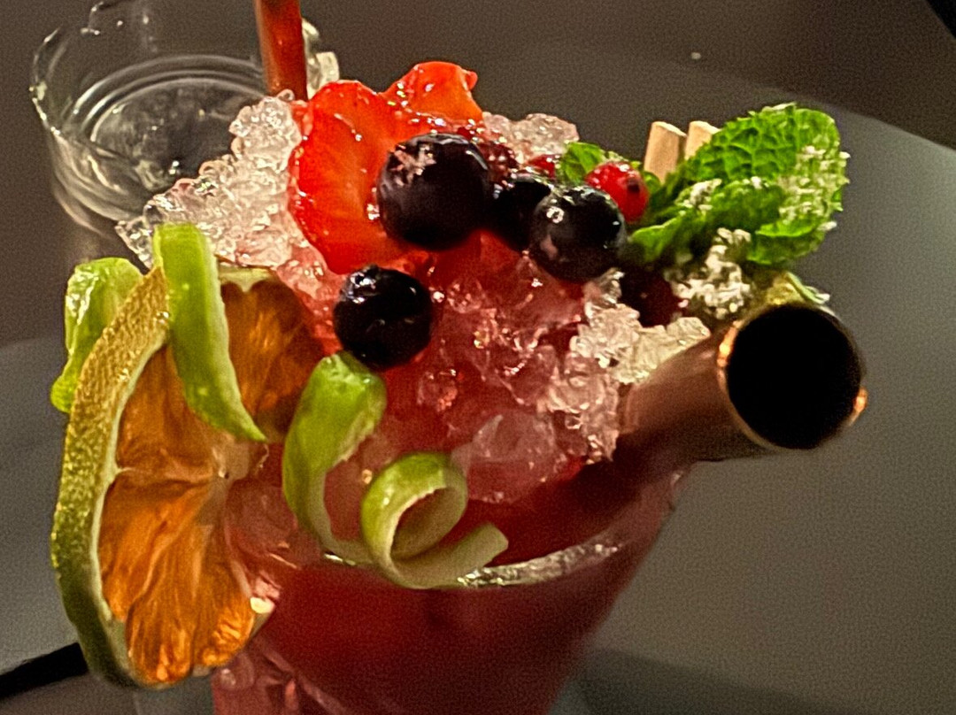 Alquimia Tavern-Los Corrales de Buelna必去景点