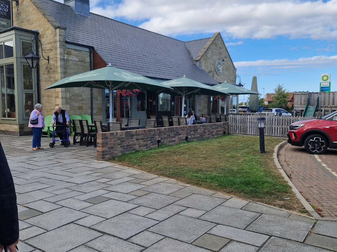 The Hog's Head Inn - The Inn Collection Group主图