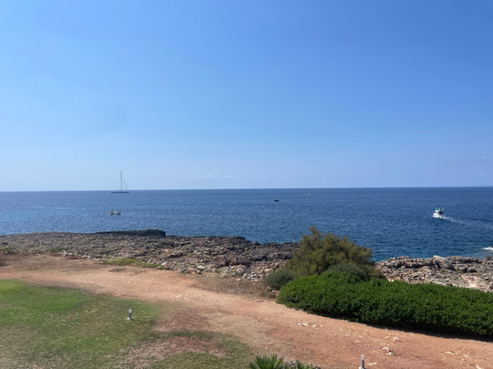 Grupotel Tamariscos主图