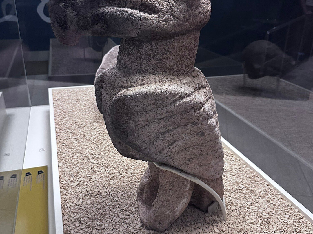 Sanliurfa Archeology and Mosaic Museum-Sanliurfa必去景点