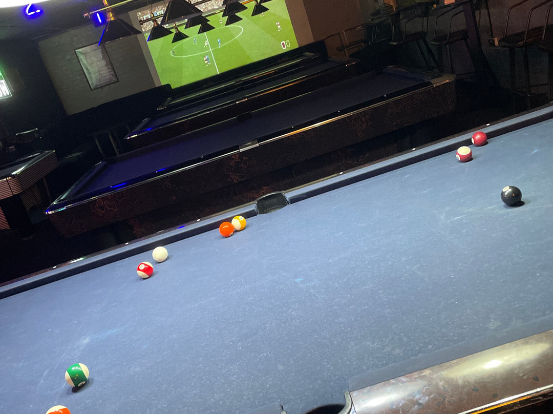 Spot White-纽卡斯尔必去景点