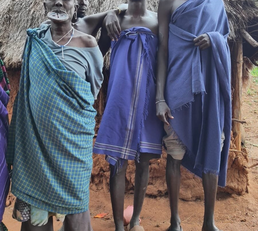 Inside Ethiopia Tours-亚的斯亚贝巴必去景点