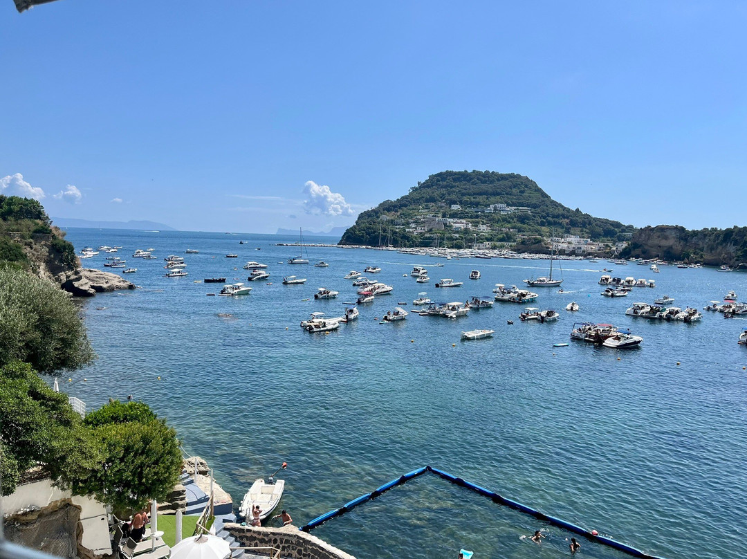 Punta Pennata Lido-Bacoli必去景点