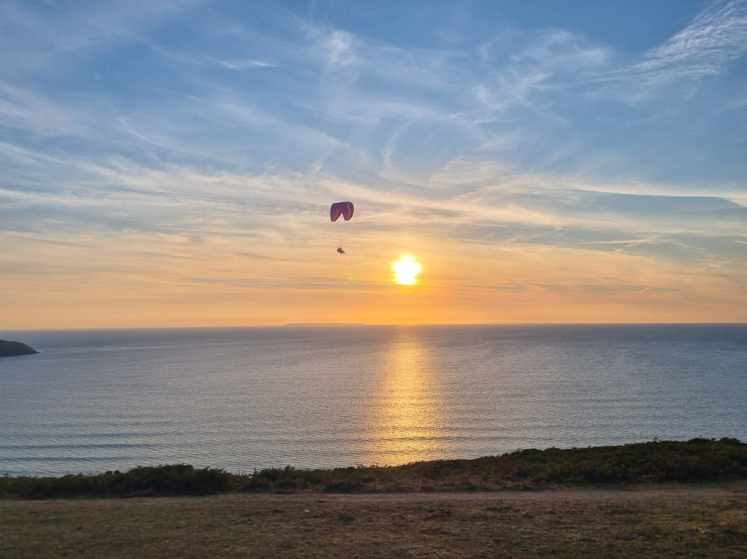 Fly Like a Bird-伍拉科姆必去景点