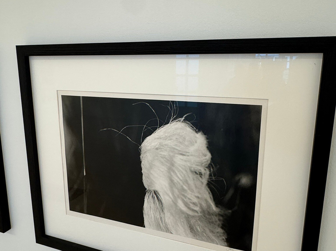 LA Art Museum - Listasafn Árnesinga-Hveragerdi必去景点