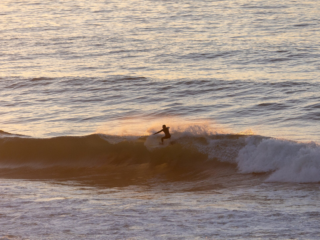 Surf + Flow Morocco-Mirhleft必去景点