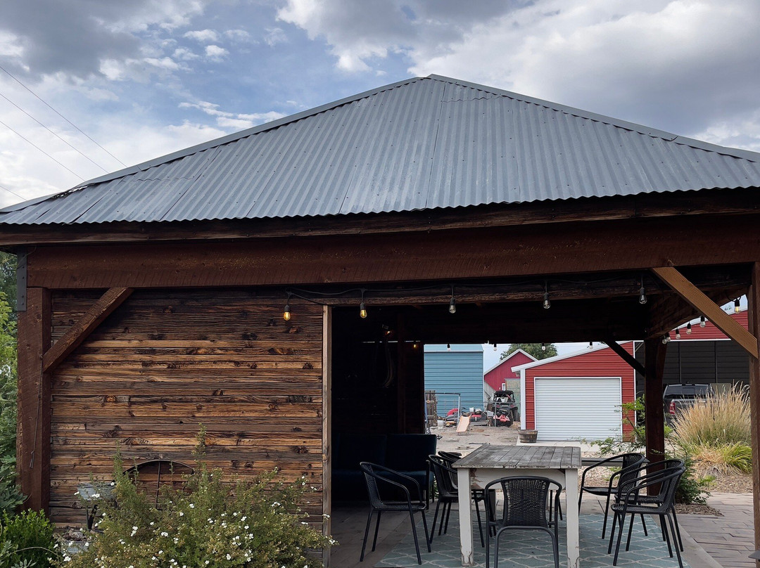 The Panguitch House主图