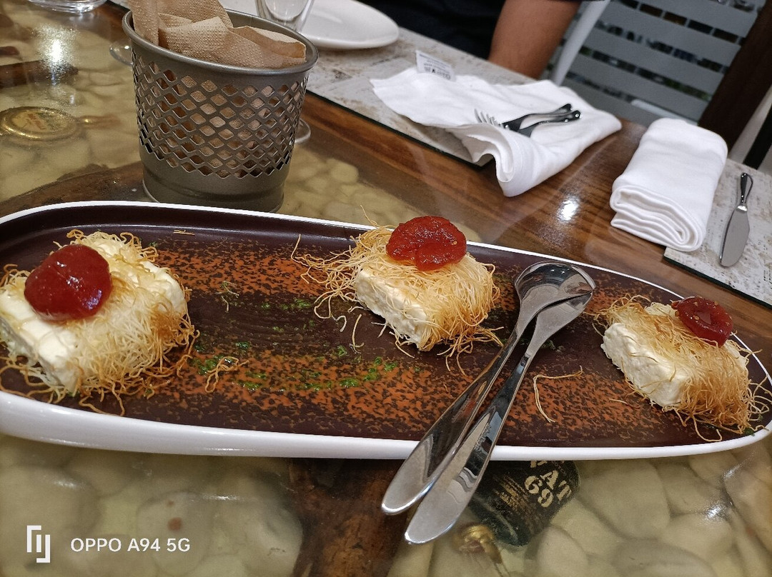 Ristorante La Ulia主图