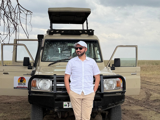 Zanziflowers Tours And Safaris-桑给巴尔岛必去景点