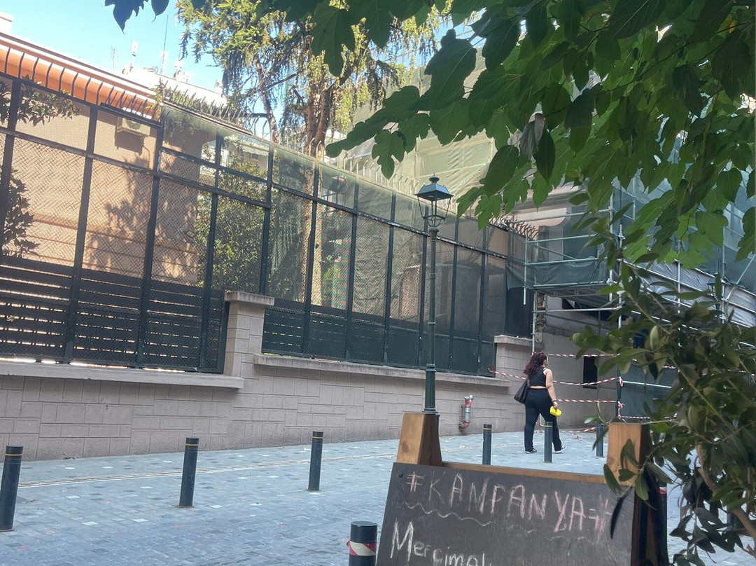 Ataturk Museum-塞萨洛尼基必去景点