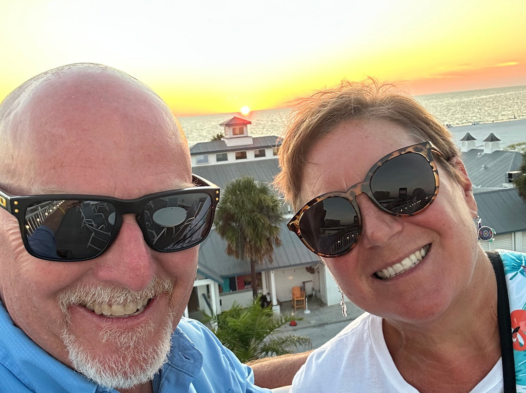 Palm Pavilion Inn on Clearwater Beach主图