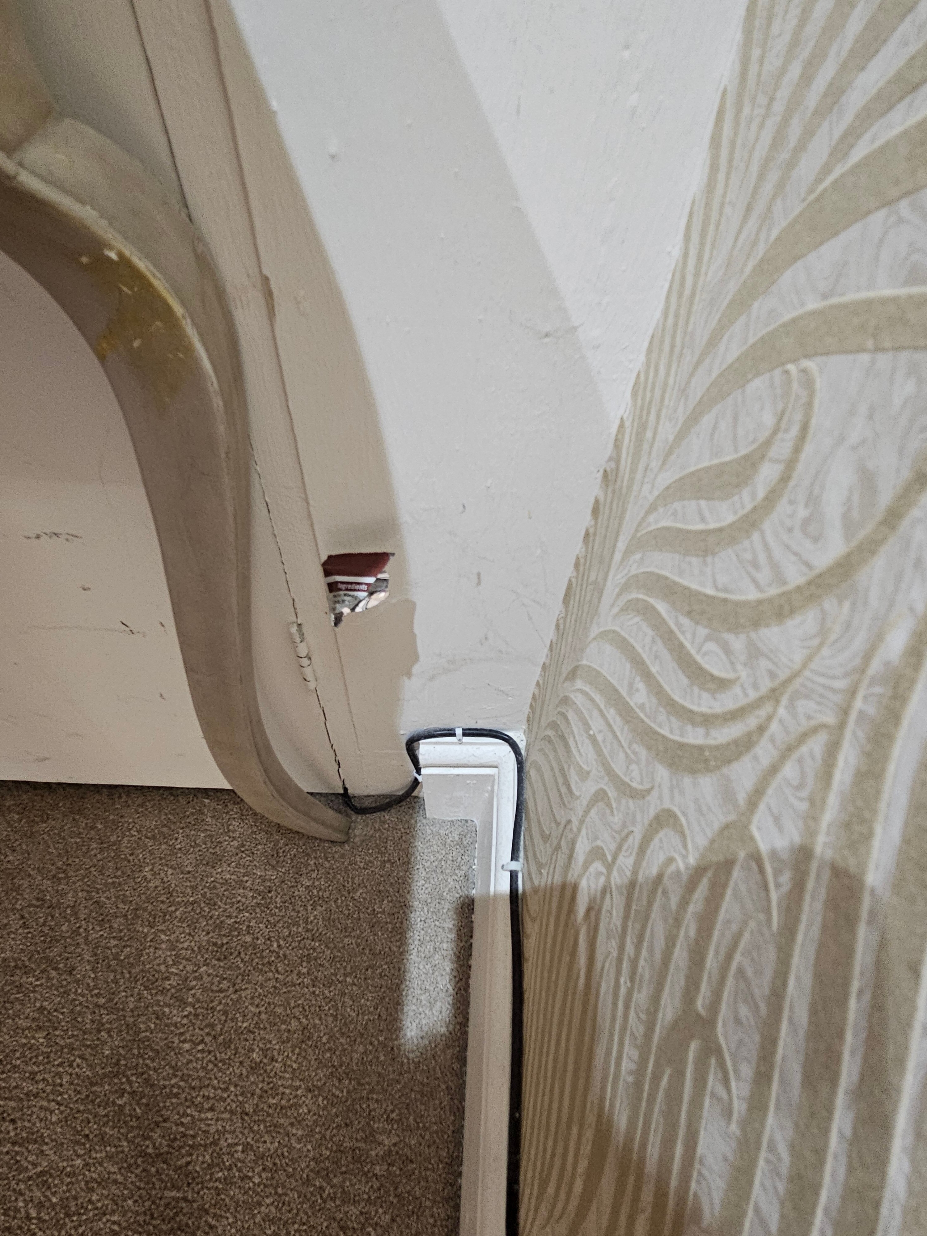 Horsley Lodge-客卧