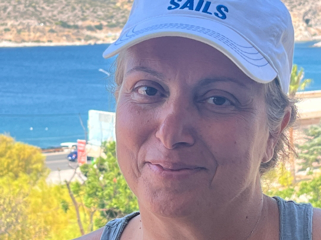 Aegean Flow Daily Cruises