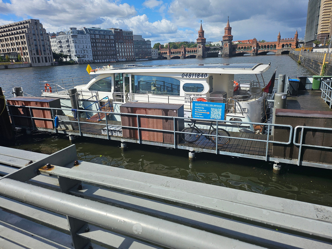 Solarwaterworld-柏林必去景点