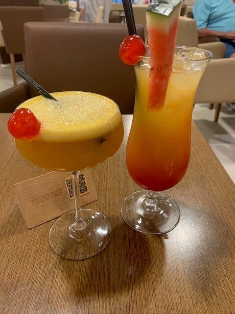 H10萨鲁公主酒店-浴室