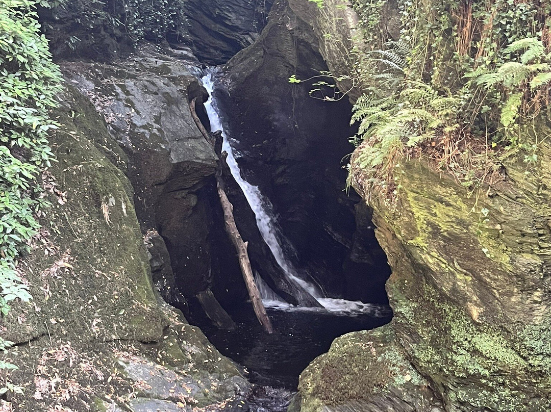 Glen Maye National Glen-Peel必去景点