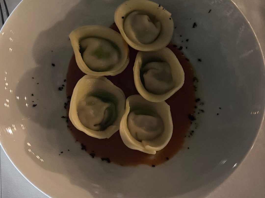 纳斯卡酒店主图