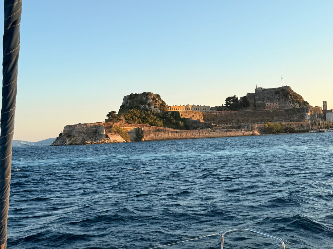 AllinBlusive Corfu-Dassia必去景点