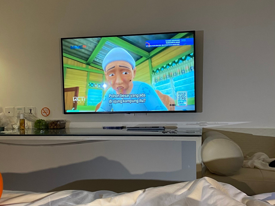 哈里斯酒店巴淡岛中心主图