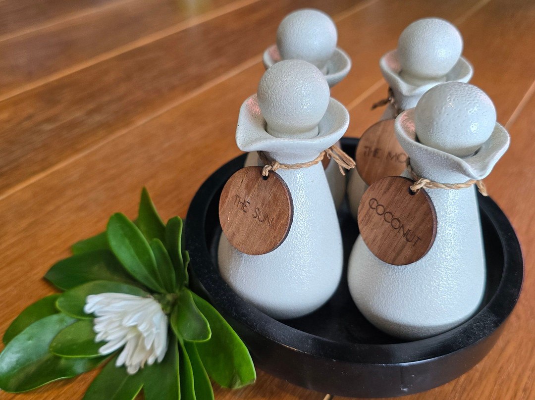 SALA Spa Chaweng-查汶海滩必去景点