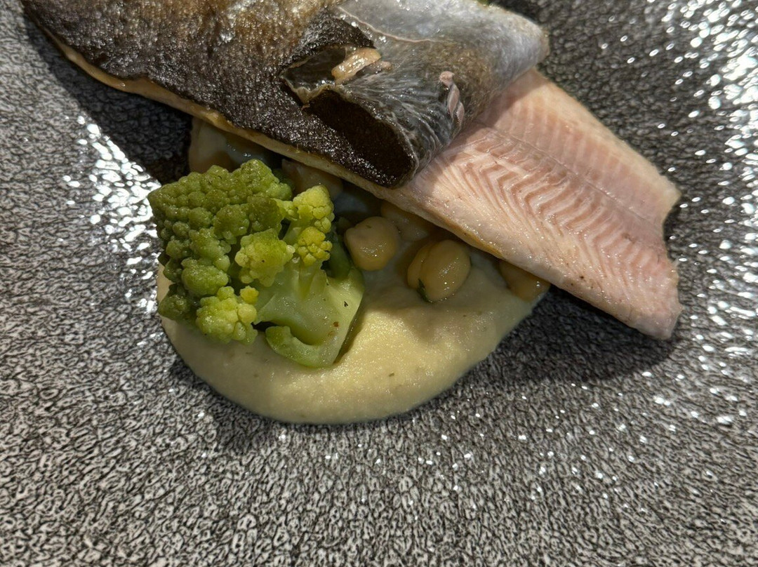 夏奥霍夫酒店主图