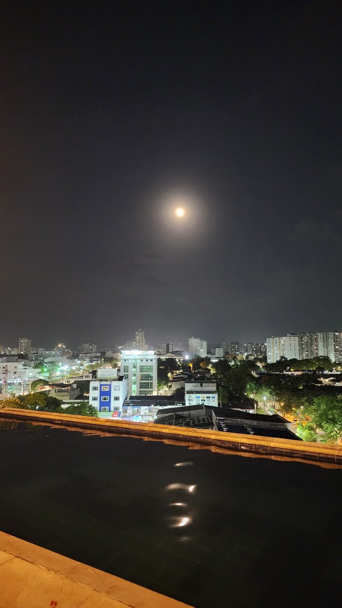 卡塔赫纳DC酒店-官方