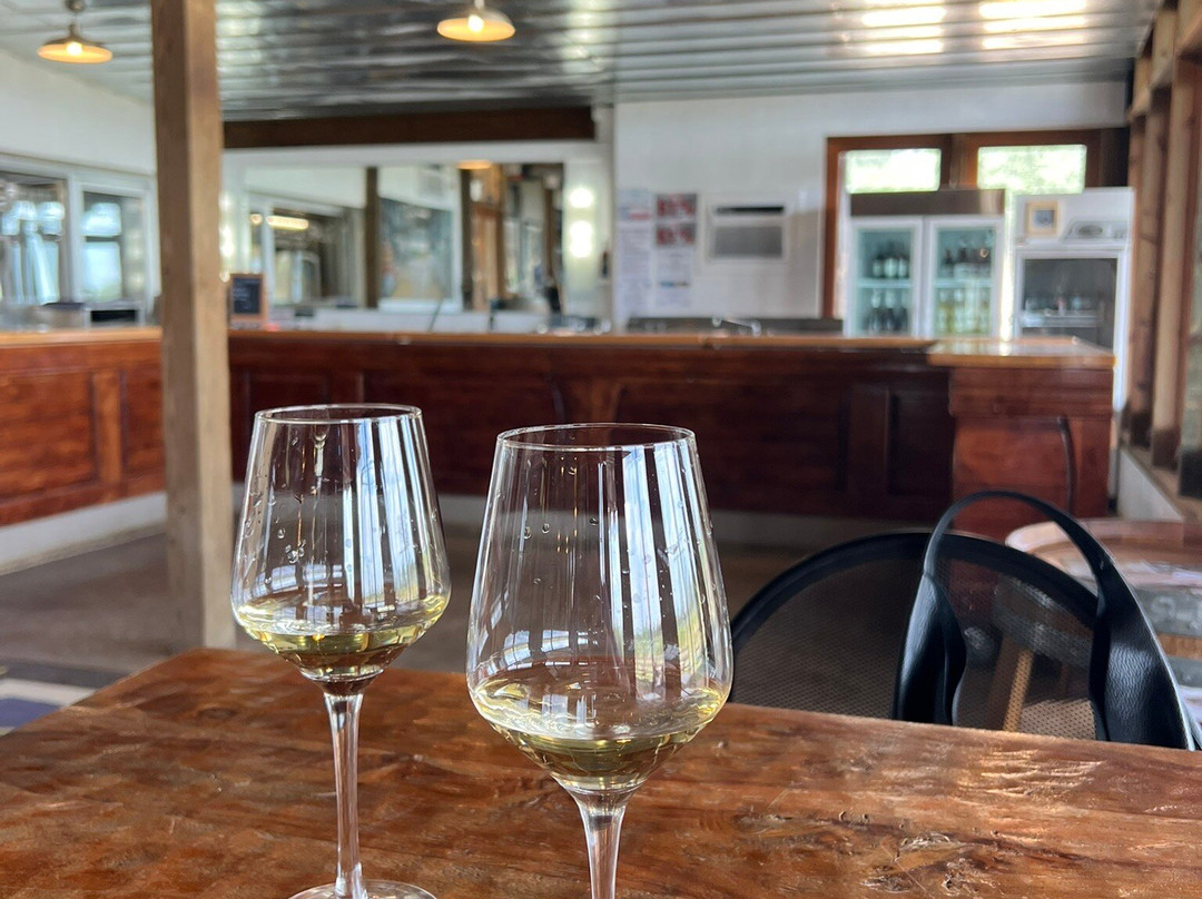 Solaro Estate-Dripping Springs必去景点